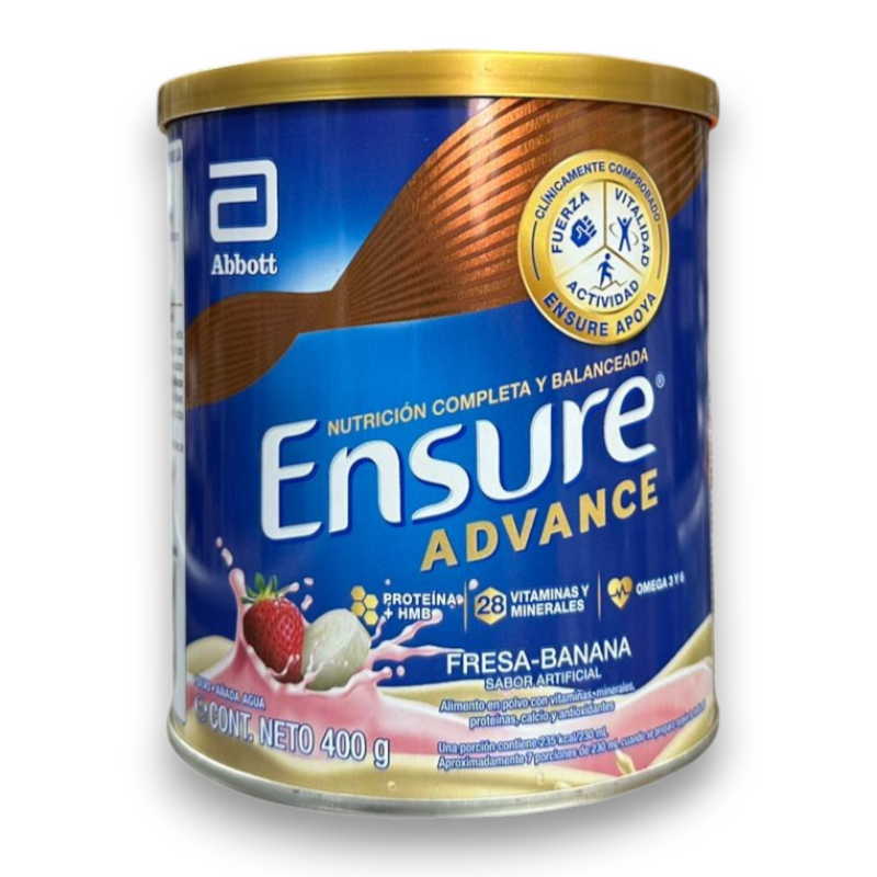 Ensure Advance FB 007960