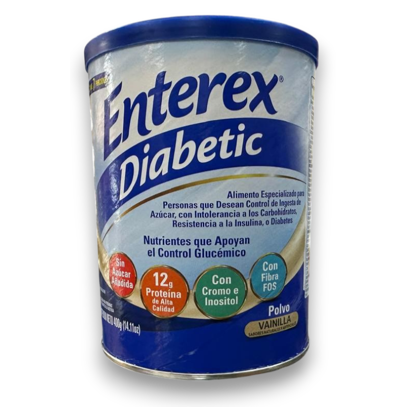 Enterex Diabetic