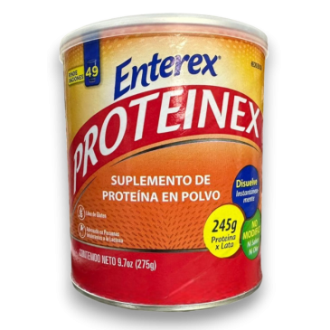 Proteinex Enterex 275g
